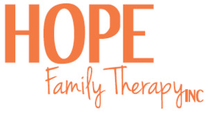 HOPE Family Therapy Inc