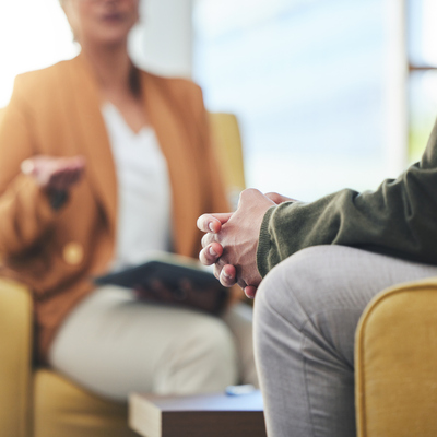 Outpatient therapy services