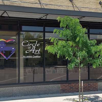 Circle of Art Atchison