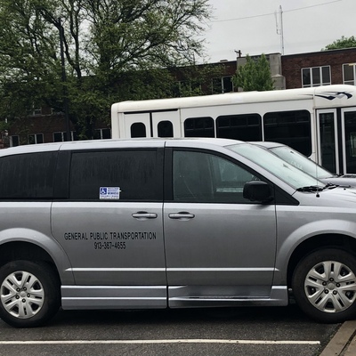 General Public Transportation