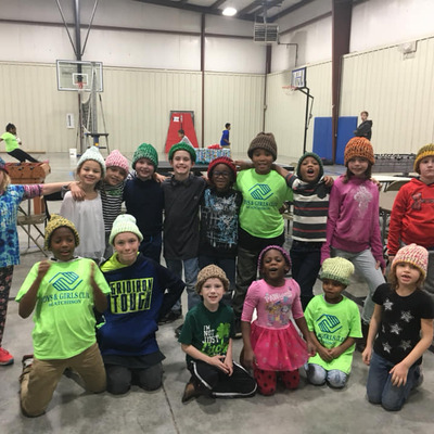 Boys & Girls Club