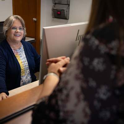 Welcome to AllWays Community Health Center!