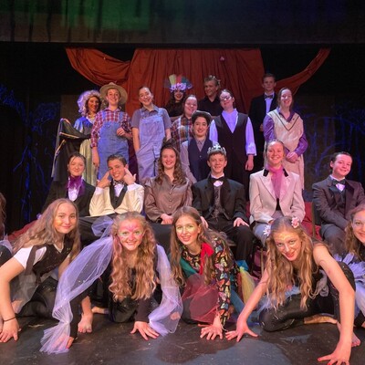 Theatre Atchison