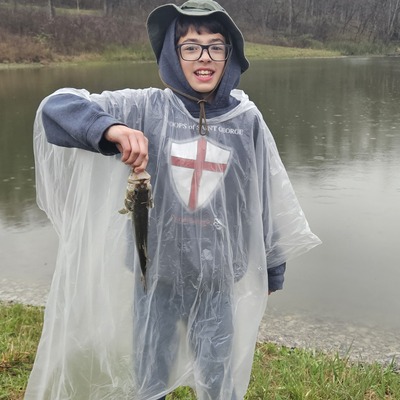 Fishing