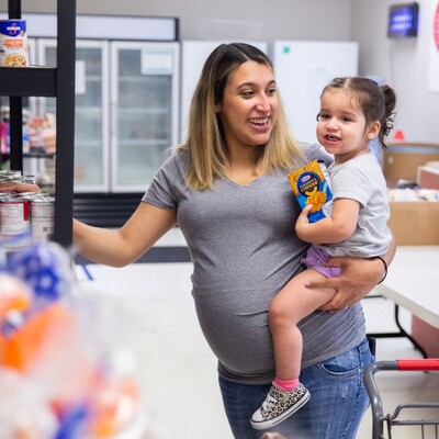 Catholic Charities