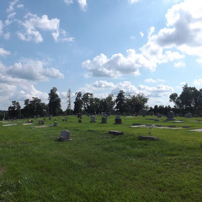 Cemetery