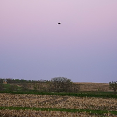 Atchison County Lake