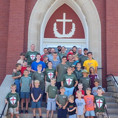 St John - Pilsen, Kansas