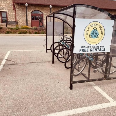 Bike Share Program
