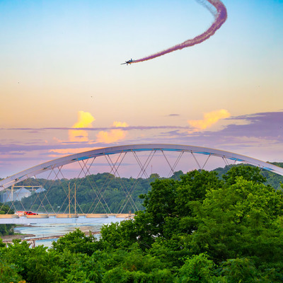 AEFest26 Airshow