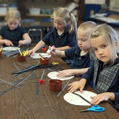 art class