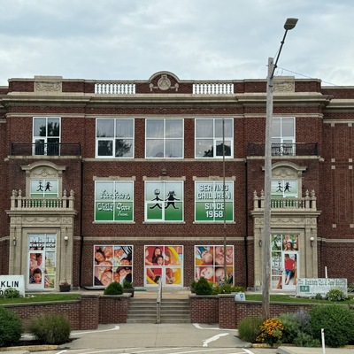 Atchison Child Care