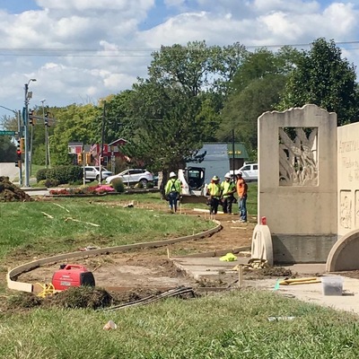 LWLA Trail Extension