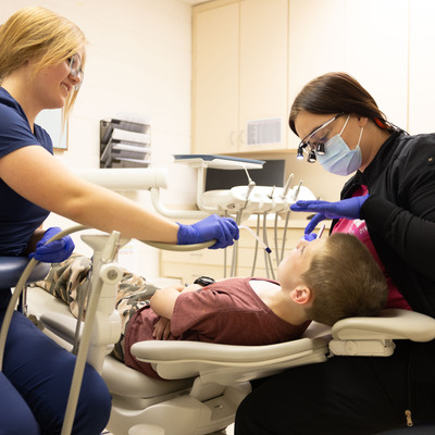 Dental Services