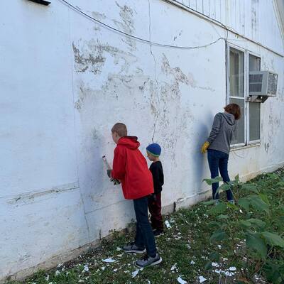 2019 - Home Preservation Project 2