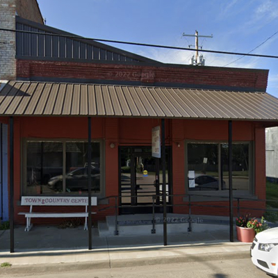 Town & Country Senior Center - Effingham