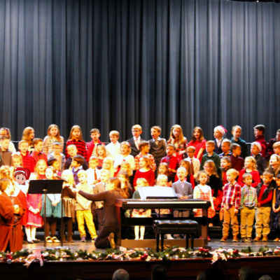 Winter concert