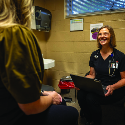 Medical Services