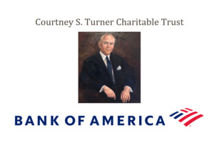 Courtney S. Turner Charitable Trust