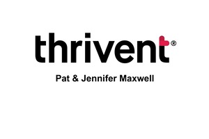 Thrivent Financial - Pat & Jennifer Maxwell
